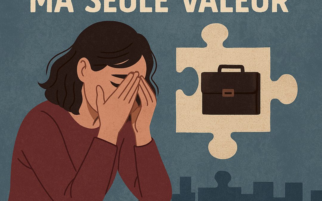 6: 06 – Natascha 2/2 – Le travail était ma seule valeur