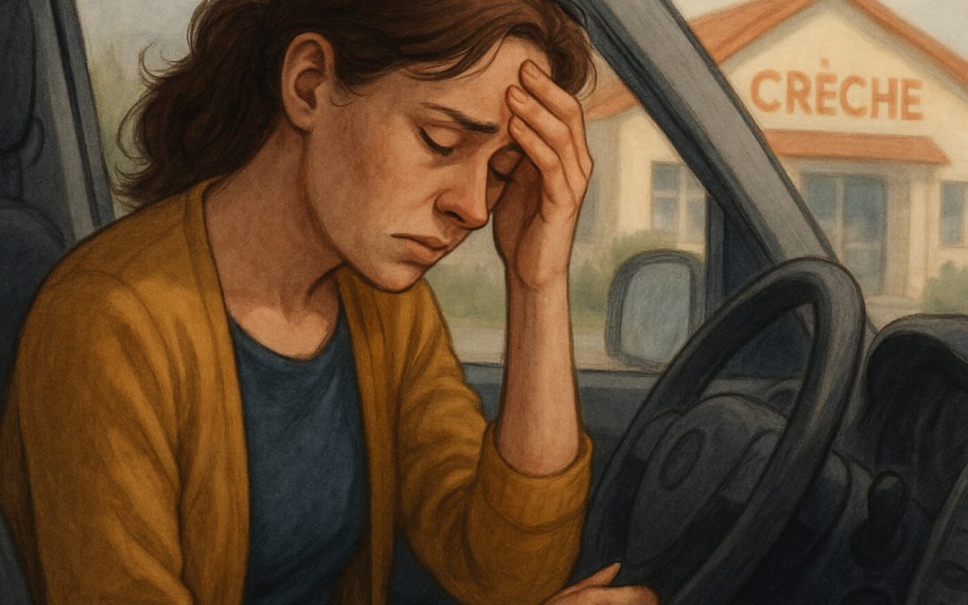 10: 10 – Karen 2/2 – A force de tenir, on s’oublie