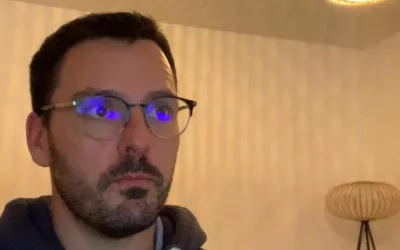 16: 16 – Dire, c’est déjà agir