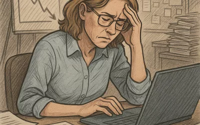 11: 11 – Emma 1/2 – Je ne me reconnaissais plus dans cette organisation