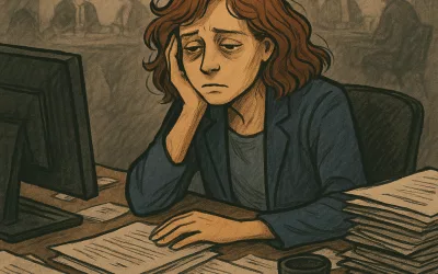 13: 13 – Emma 2/2 – Je n’y arrive plus