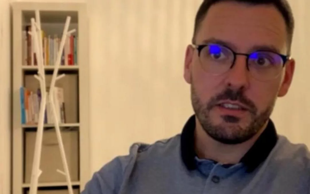 22: 22 – Paroles de Burn Out – Le travail, est ce que c’est la santé ?