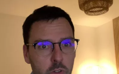 20: 20 – Pourquoi le travail c’est vital – la centralité du travail