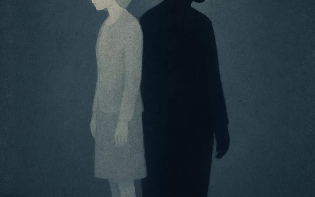 21: 21 – Gaëlle 2/2 – J’étais l’ombre de moi-même