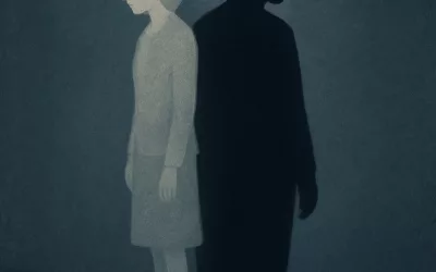 21: 21 – Gaëlle 2/2 – J’étais l’ombre de moi-même