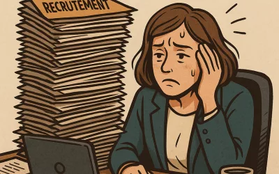 23: 23 – Sabine 1/2 – On a mis la charrue avant les boeufs