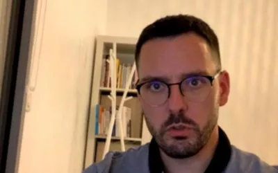 24: 24 – Paroles de Burn Out – Le corps et l’esprit : un même langage