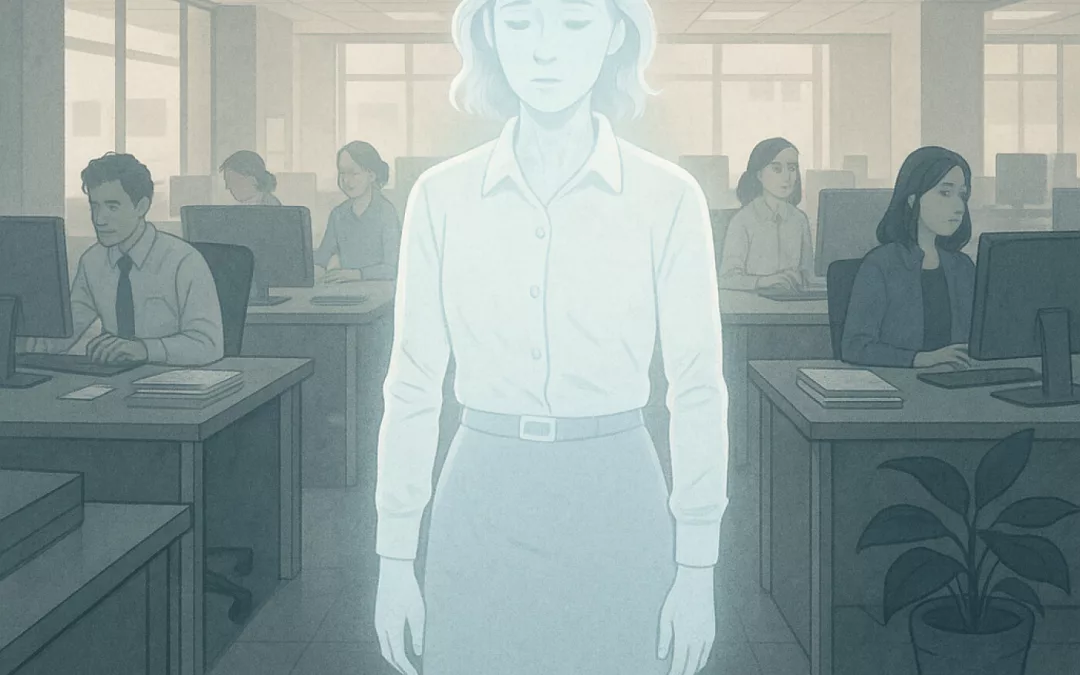 29: 29 – Rozenn 2/2 – J’avais l’impression d’être devenue transparente