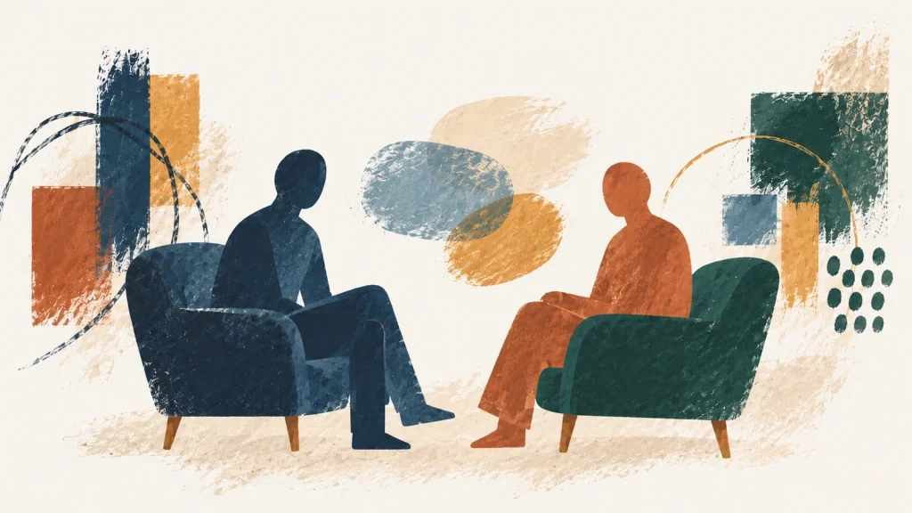 Entretien d’accompagnement en psychologie du travail